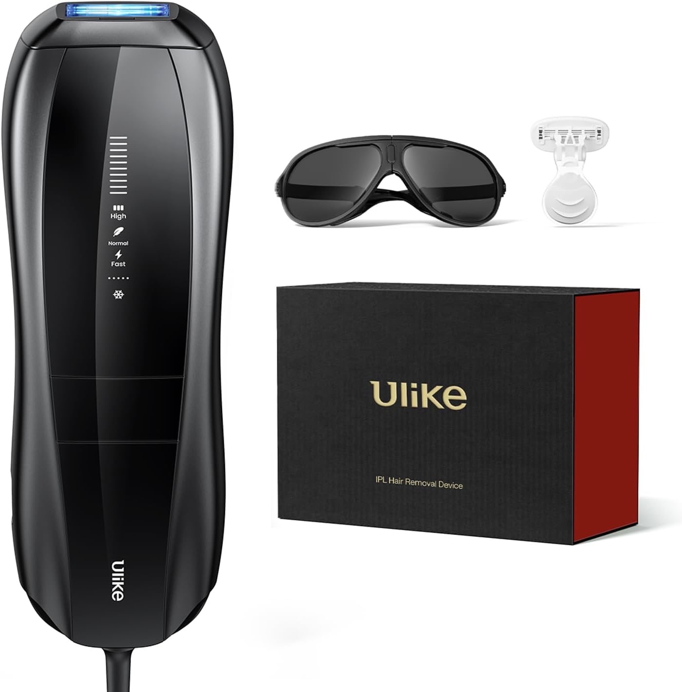 Ulike Men IPL光美容器