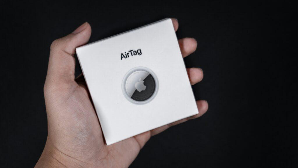 AirTagおすすめ